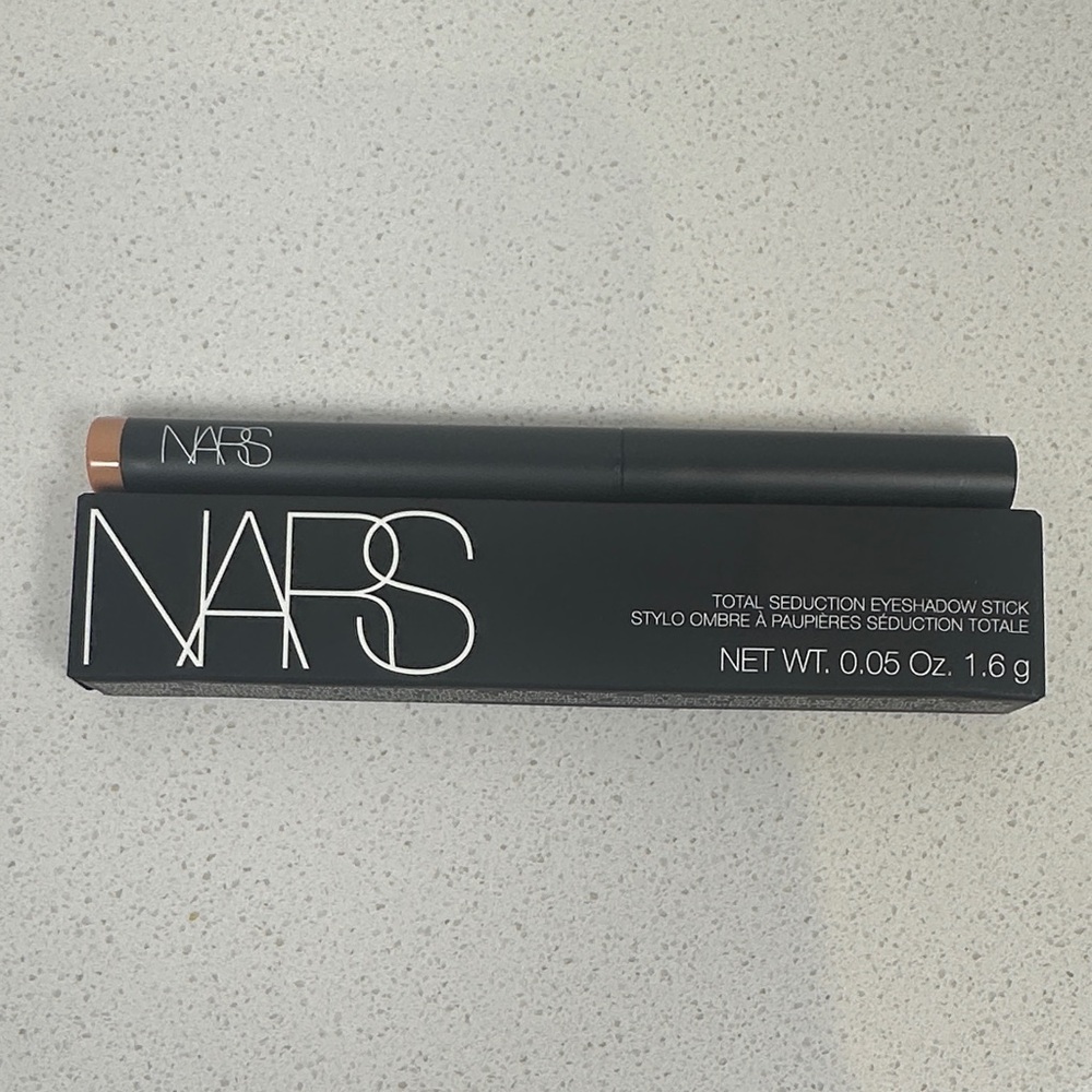 [MAKE UP] NARS Total Seduction Eyeshadow Stick Adults Only Matte Smudge-Proof - Picture 2 of 6